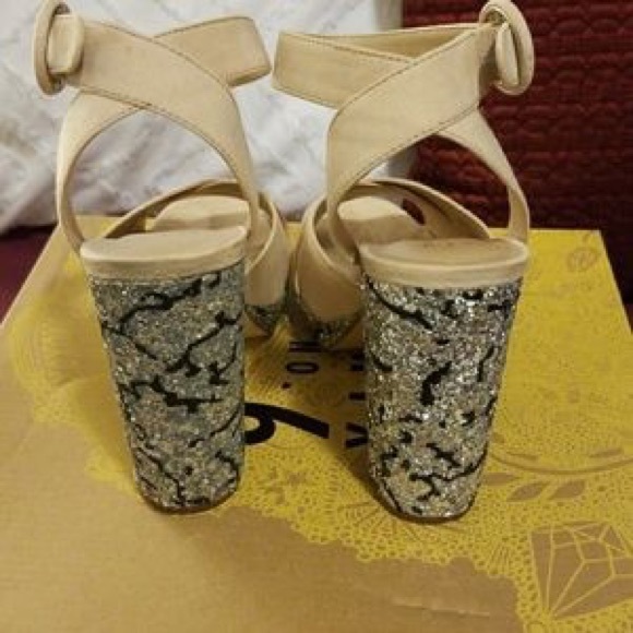 Little mix number 6 heels - Picture 8 of 8